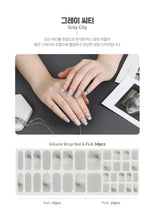 Load image into Gallery viewer, [GGD] NeonTech Co., Ltd. Tiolla Volum Gel Nail&amp;Pedi
