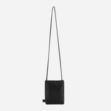 Load image into Gallery viewer, KWANI My Dear Bow Bow Mini Bag Soft Black
