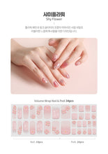 Load image into Gallery viewer, [GGD] NeonTech Co., Ltd. Tiolla Volum Gel Nail&amp;Pedi
