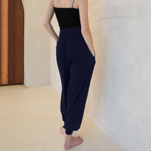 Load image into Gallery viewer, CONCHWEAR Banding Harem Pants 5Colors
