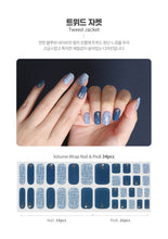 Load image into Gallery viewer, [GGD] NeonTech Co., Ltd. Tiolla Volum Gel Nail&amp;Pedi
