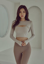 Load image into Gallery viewer, CONCHWEAR Ruby Layered Top Set (5 Colours)
