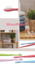Load image into Gallery viewer, [GGD] Brush Lab Moonriver365 Deep Clean Toothbrush
