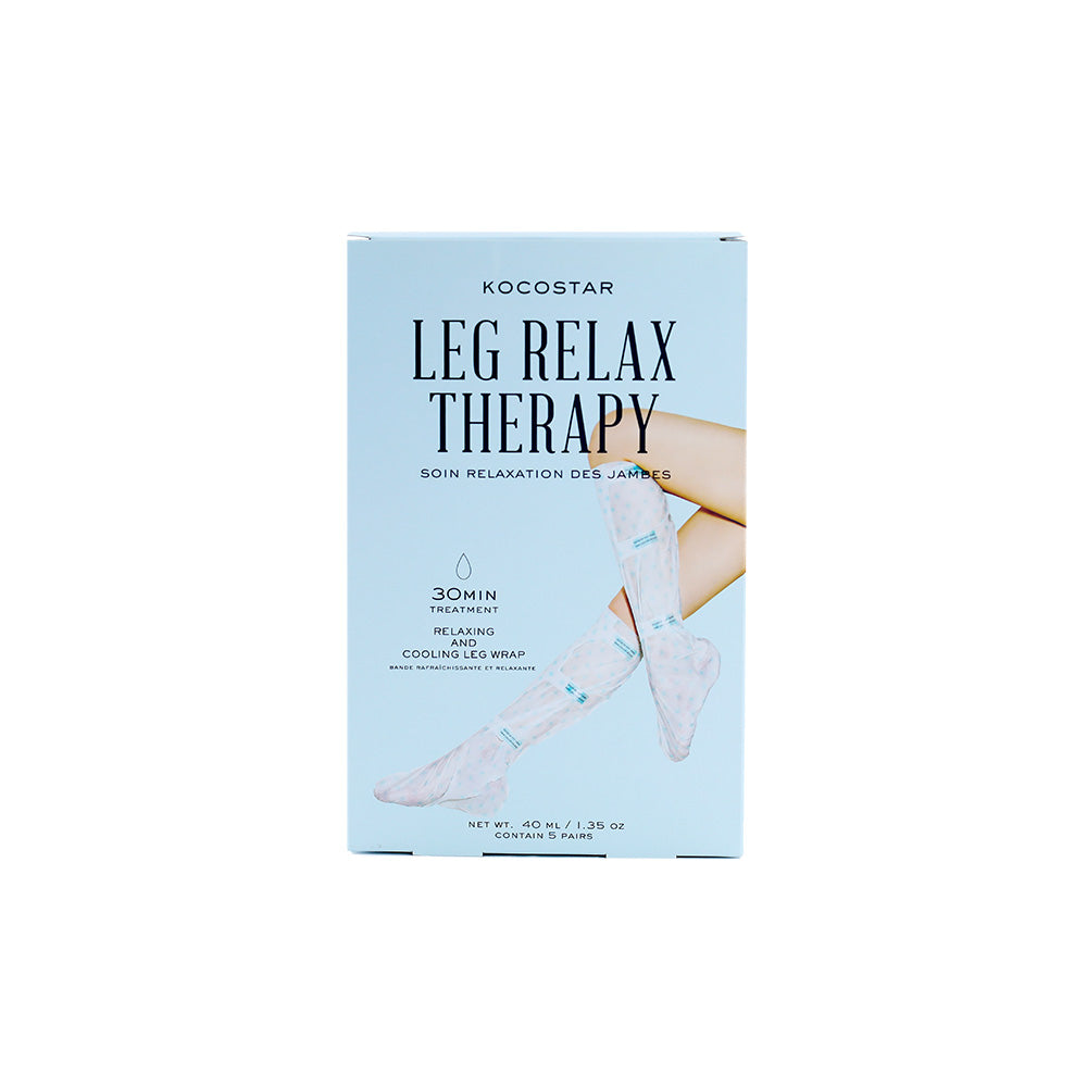 KOCOSTAR Leg Relax Therapy 1Box