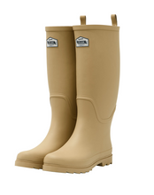 Load image into Gallery viewer, 23.65 Rain Boots Beige
