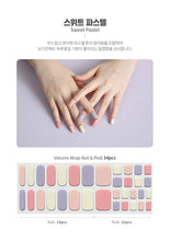 Load image into Gallery viewer, [GGD] NeonTech Co., Ltd. Tiolla Volum Gel Nail&amp;Pedi
