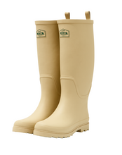 Load image into Gallery viewer, 23.65 Rain Boots Butter
