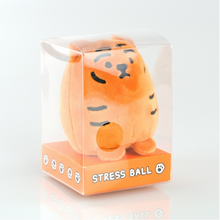 Load image into Gallery viewer, MUZIK TIGER Stress Ball 3 Colors
