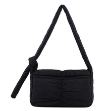 Load image into Gallery viewer, MYSHELL Witty Large Cross Bag Black
