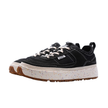 Load image into Gallery viewer, KAUTS Nova Flux Sneakers Black
