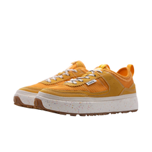 Load image into Gallery viewer, KAUTS Nova Flux Sneakers Yellow
