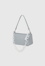 Load image into Gallery viewer, NIEEH Envelope Bag Light Gray (Krystal&#39;s pick)
