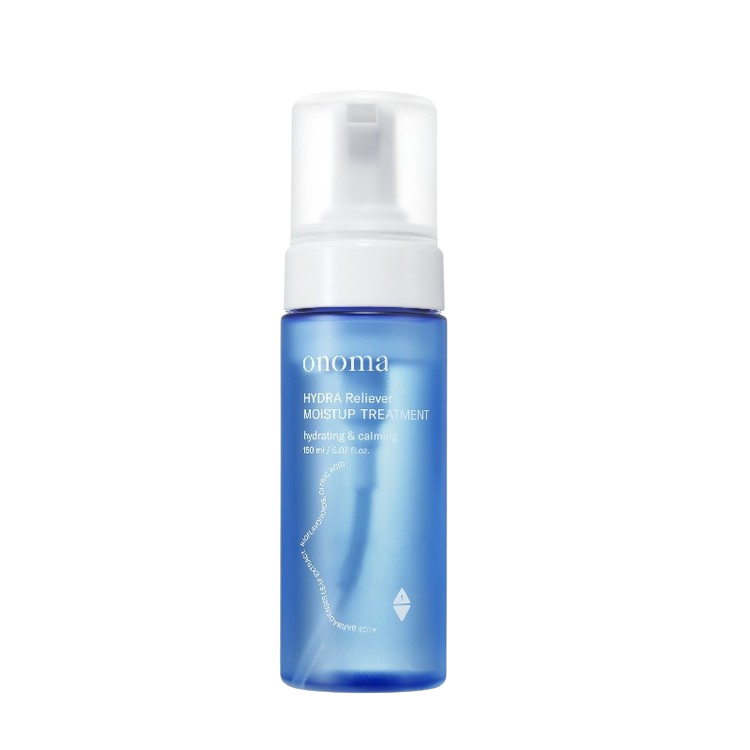 ONOMA HYDRA Reliever Moist Up Treatment