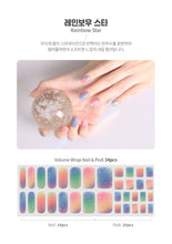 Load image into Gallery viewer, [GGD] NeonTech Co., Ltd. Tiolla Volum Gel Nail&amp;Pedi
