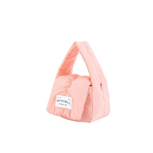 Load image into Gallery viewer, MYSHELL Witty Small Tote Bag Coral Pink

