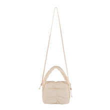 Load image into Gallery viewer, MYSHELL Witty Small Tote Bag Beige
