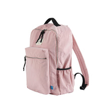 Load image into Gallery viewer, MYSHELL Joyful Daily Backpack Baby Pink
