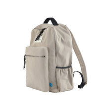 Load image into Gallery viewer, MYSHELL Joyful Daily Backpack Beige
