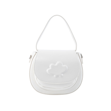 Load image into Gallery viewer, MYSHELL 1st Shell Mini Bag Ivory
