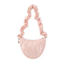 Load image into Gallery viewer, MYSHELL Wavy Shell Small Cross Bag Pink
