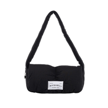 Load image into Gallery viewer, MYSHELL Witty Small Shoulder Bag Black
