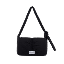 Load image into Gallery viewer, MYSHELL Witty Large Cross Bag Black
