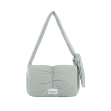 Load image into Gallery viewer, MYSHELL Witty Large Cross Bag Light Green
