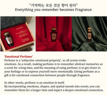 Load image into Gallery viewer, VILLA ERBATIUM Emotional Perfume
