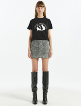 Load image into Gallery viewer, FALLETT Nerofly Short Sleeve Black
