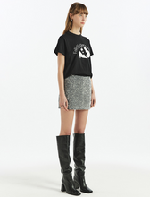 Load image into Gallery viewer, FALLETT Nerofly Short Sleeve Black
