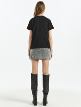 Load image into Gallery viewer, FALLETT Nerofly Short Sleeve Black
