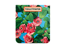 Load image into Gallery viewer, SLBS Toilet Paper Flower Suit Phone Case for Galaxy Z Flip 5
