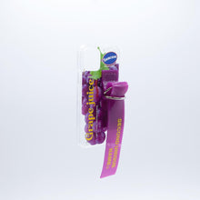 Load image into Gallery viewer, SECOND UNIQUE NAME Sun Case Juice PVC Grape
