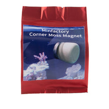 Load image into Gallery viewer, [GGD] Minfactory Corner Moss Magnet 10T
