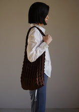 Load image into Gallery viewer, KWANI Everyday Champagne Bag_Brown

