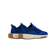 Load image into Gallery viewer, KAUTS Cesar Revolution Sneakers Blue

