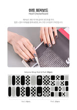 Load image into Gallery viewer, [GGD] NeonTech Co., Ltd. Tiolla Volum Gel Nail&amp;Pedi
