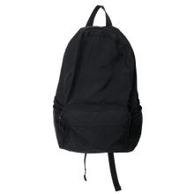 Load image into Gallery viewer, D.LAB Riang Daily Mesh Backpack Black
