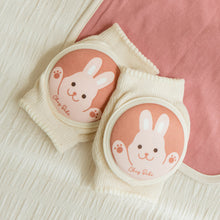 Load image into Gallery viewer, CHEZ-BEBE Baby Knee Pad 4Options
