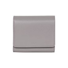 Load image into Gallery viewer, D.LAB Teen Lip Pouch Bag Taupe
