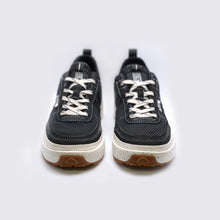 Load image into Gallery viewer, KAUTS Nova Flux Sneakers Black
