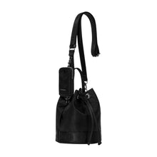 Load image into Gallery viewer, MARHEN.J Lexy Bag Black
