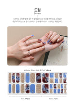 Load image into Gallery viewer, [GGD] NeonTech Co., Ltd. Tiolla Volum Gel Nail&amp;Pedi
