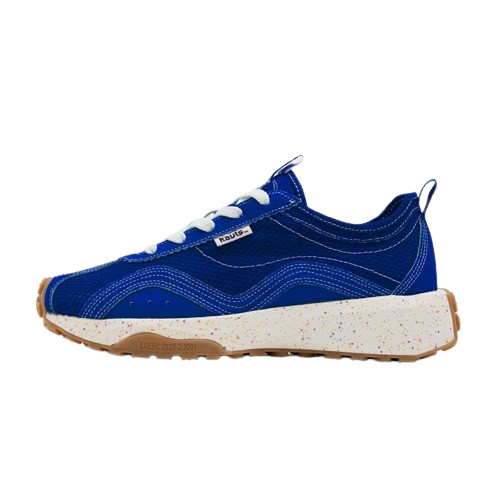 KAUTS Cesar Revolution Sneakers Blue