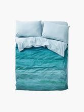 Load image into Gallery viewer, PHOTOZENIAGOODS Bedding Set Jeju Ocean(3Size)
