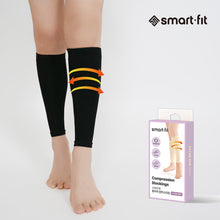 Load image into Gallery viewer, [GGD] SMART-FIT Calf Compression Stocking
