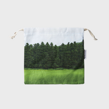 Load image into Gallery viewer, PHOTOZENIAGOODS Jeju Orrum Pouch Bag
