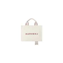 Load image into Gallery viewer, MARHEN.J Rico Mini Sign Ivory
