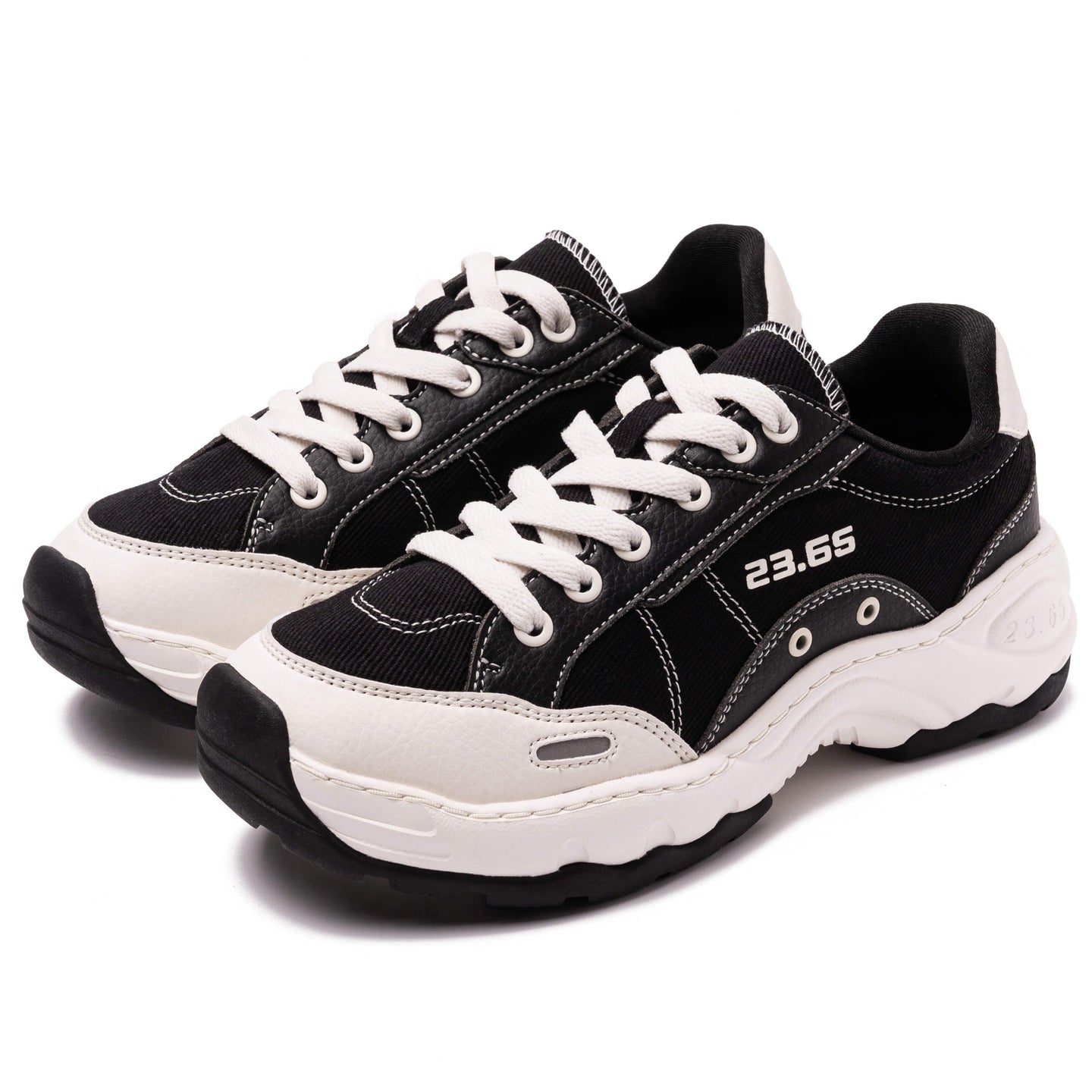 23.65 V2 Vebe Sneakers Black