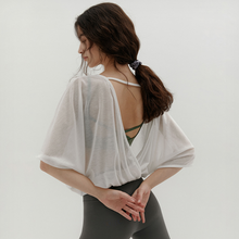 Load image into Gallery viewer, CONCHWEAR Ray Shawl Cover up 3Colors
